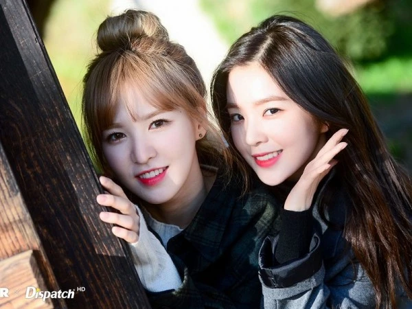 Wendy và Yeri Chia Tay SM Entertainment: Điều Gì Chờ Đón Hai Thành Viên?