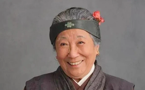 Diệp Lâm Lang – Tân Hồng Lâu Mộng và hành trình một đời cống hiến cho nghệ thuật