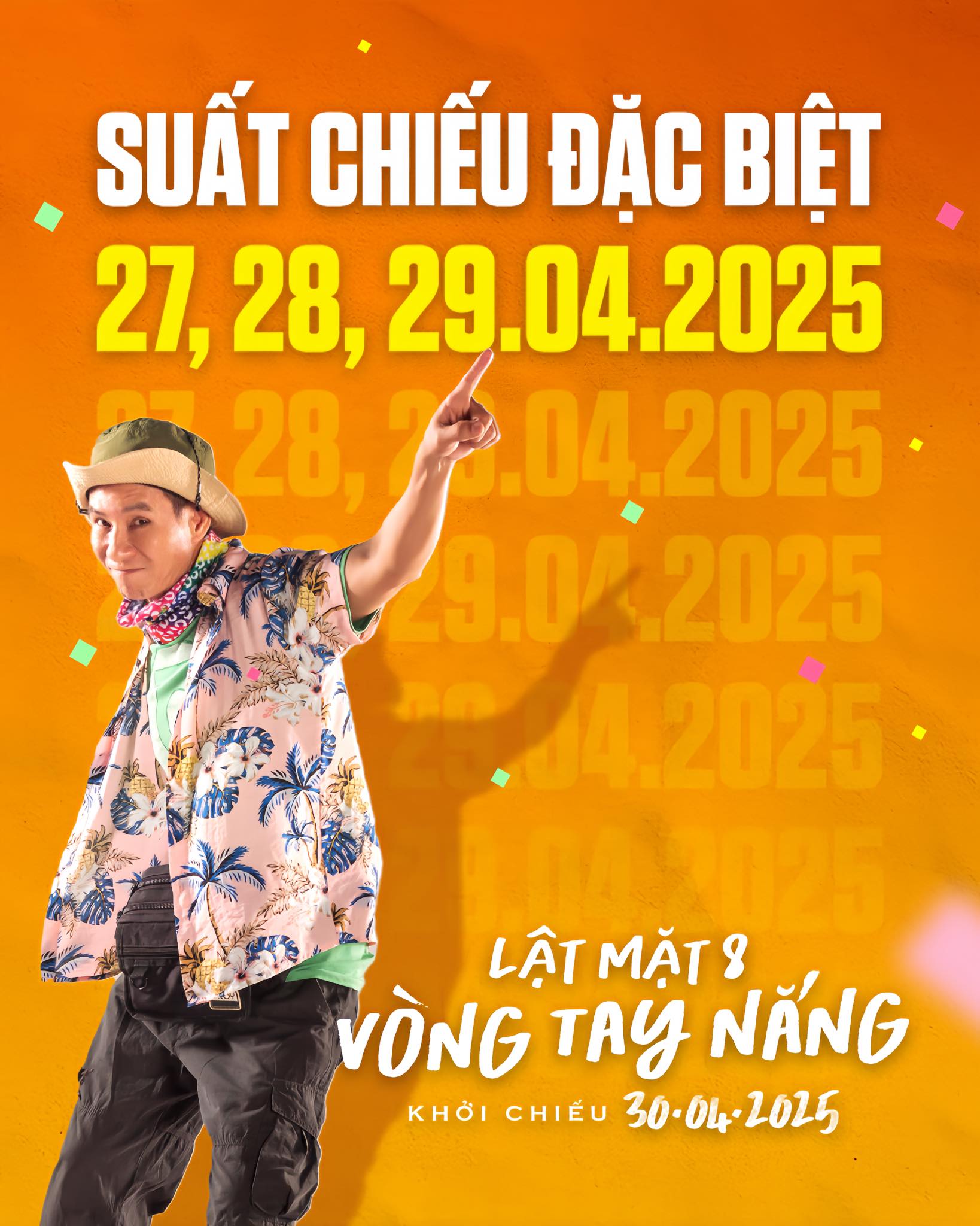 Đạo diễn Lý Hải quay phim cũng không thể thiếu diễn viên Vịt dù chỉ một con