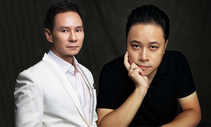 Đại chiến phim Việt 30/4: Lý Hải và Victor Vũ, ai sẽ là vua phòng vé?