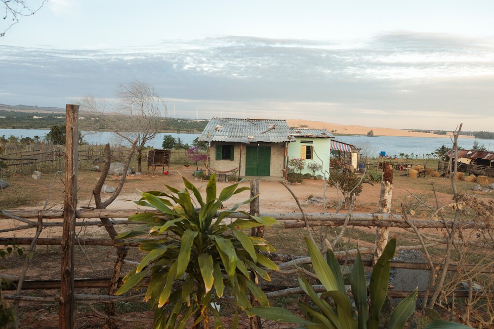 Lý Hải lại 'chơi lớn' xây nguyên căn nhà chỉ để quay 'Lật mặt 8'