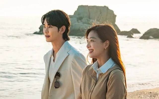 Disney+ dừng phát sóng phim của Kim Soo Hyun vô thời hạn hậu drama