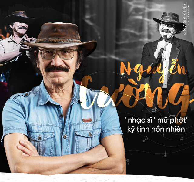 Nhạc sĩ Nguyễn Cường tuổi 82: Tập thể dục 3 tiếng mỗi ngày, sáng tác trong nắng sớm