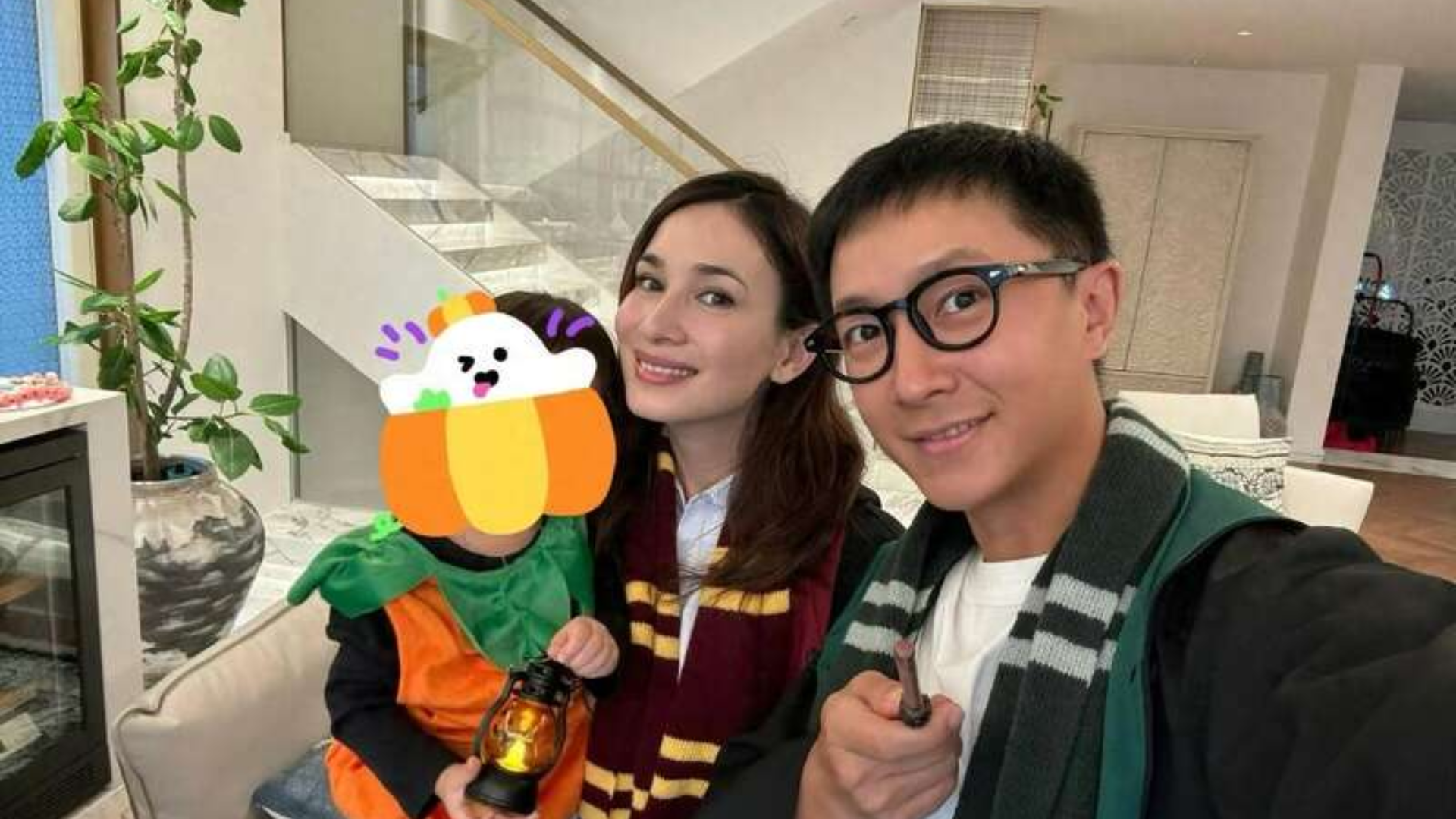 Cuộc hôn nhân lạ lùng của nam thần Super Junior