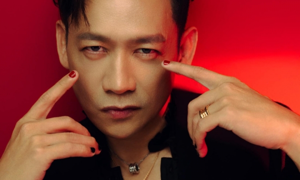 Ca sĩ Duy Mạnh ra mắt 'Bố chuột' sau ồn ào đòi bồi thường 2,5 tỷ đồng