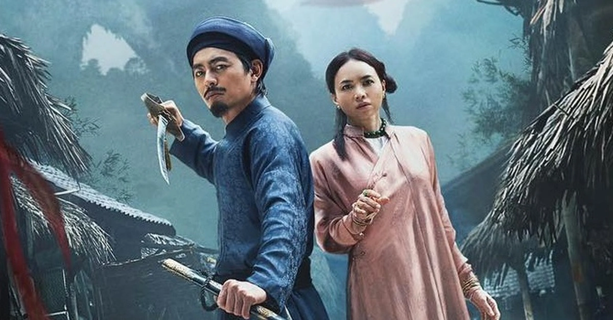 Lật Mặt 8 và Thám Tử Kiên: Đâu sẽ là bộ phim chiến thắng doanh thu lớn