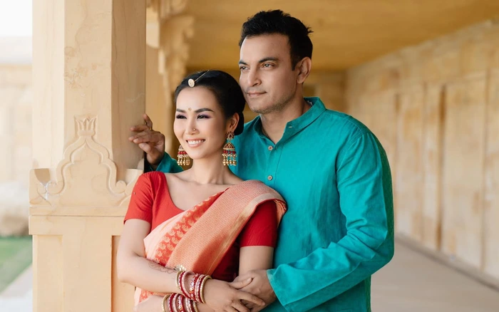 Võ Hạ Trâm: Giọng Hát Tỷ View Và Cuộc Sống Đầy Viên Mãn