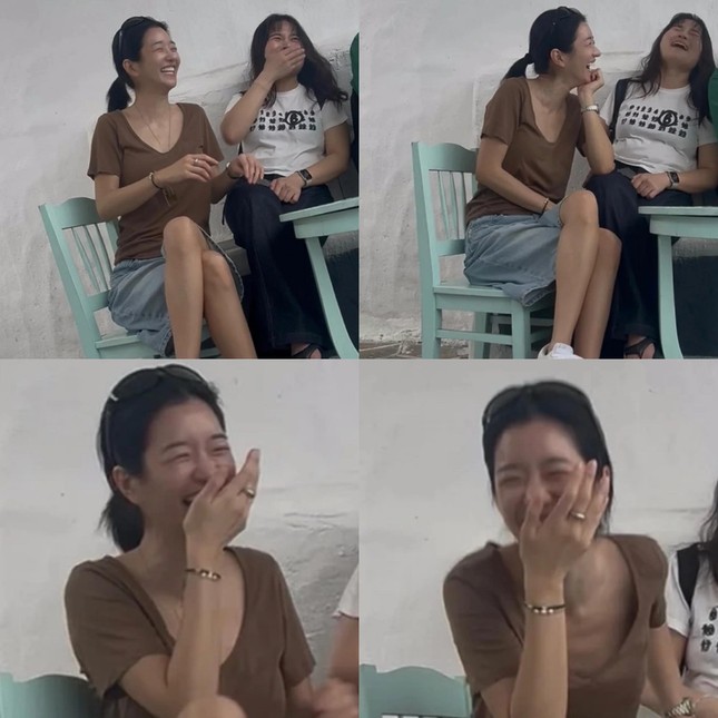 Seo Ye Ji "gây sốt" tại Đà Nẵng với diện mạo đời thường lạ lẫm, hé lộ kế hoạch tái xuất màn ảnh sau 3 năm vắng bóng
