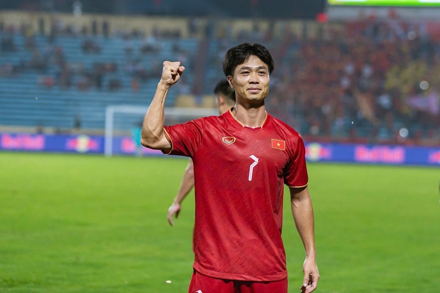 HAGL có thể rớt hạng vì Công Phượng? Kịch bản trớ trêu đang chờ ở V.League