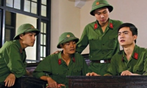 Dàn diễn viên 'Mùi cỏ cháy' giờ ra sao?