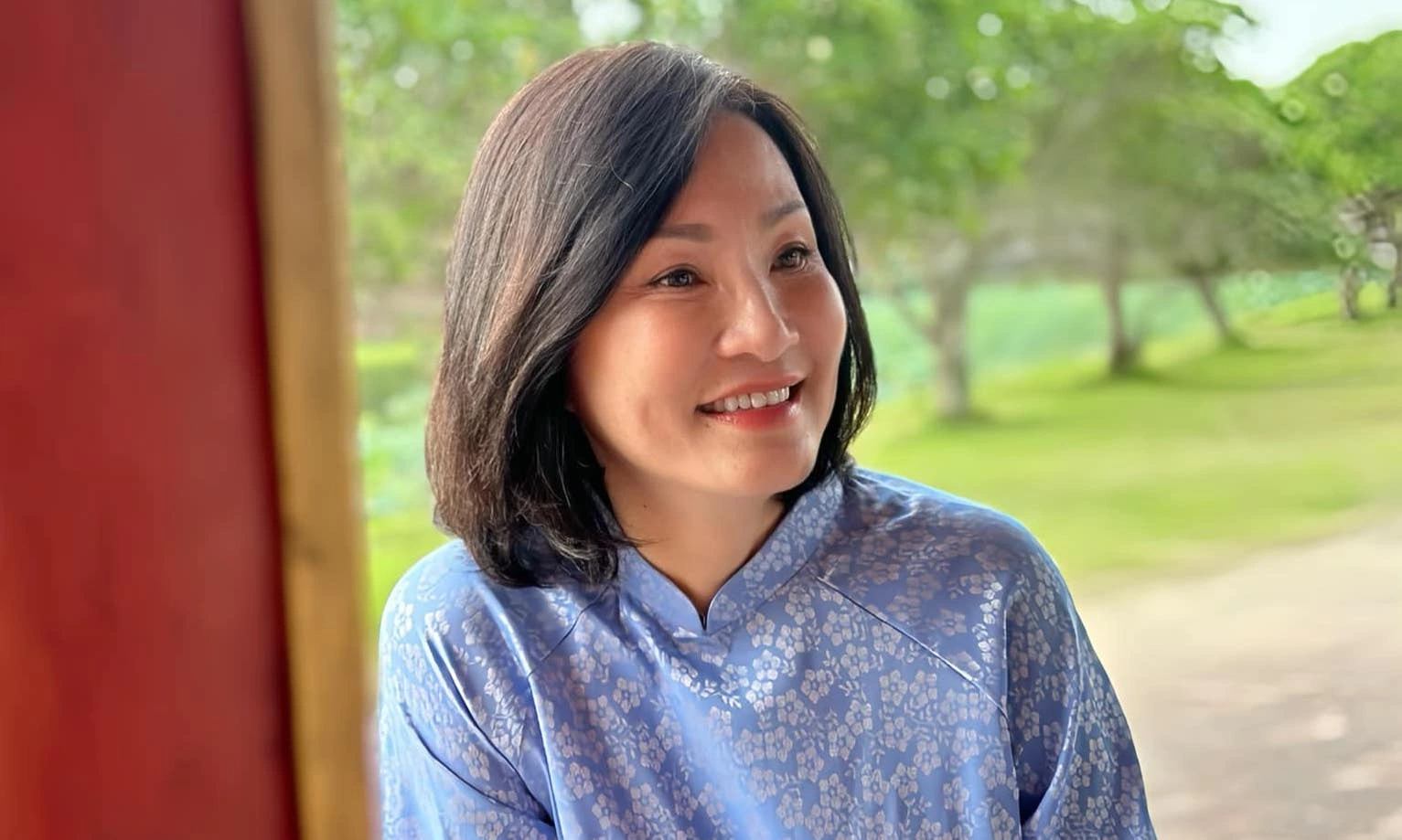 Nghệ sĩ Hồng Đào ở tuổi 63 tái hôn, sự thật phía sau lời chỉ trích