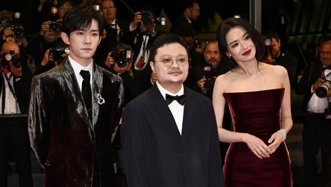 Thời Đại Cuồng Dã do Thư Kỳ và Dịch Dương Thiên Tỷ đóng chính thắng giải tại LHP Cannes 2025