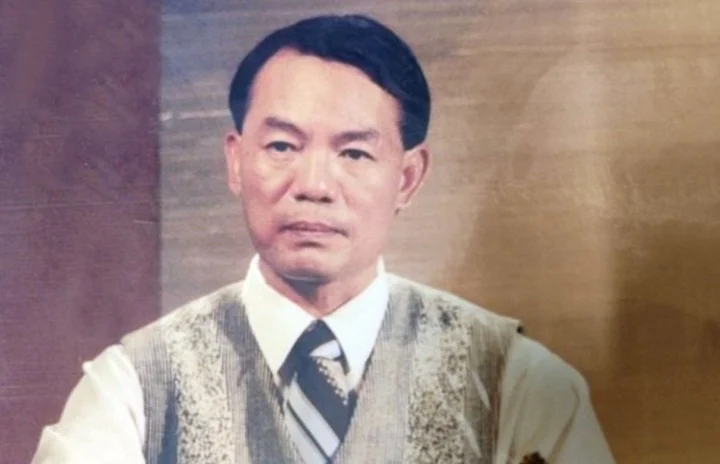 NSND Thanh Hải qua đời, hưởng thọ 68 tuổi