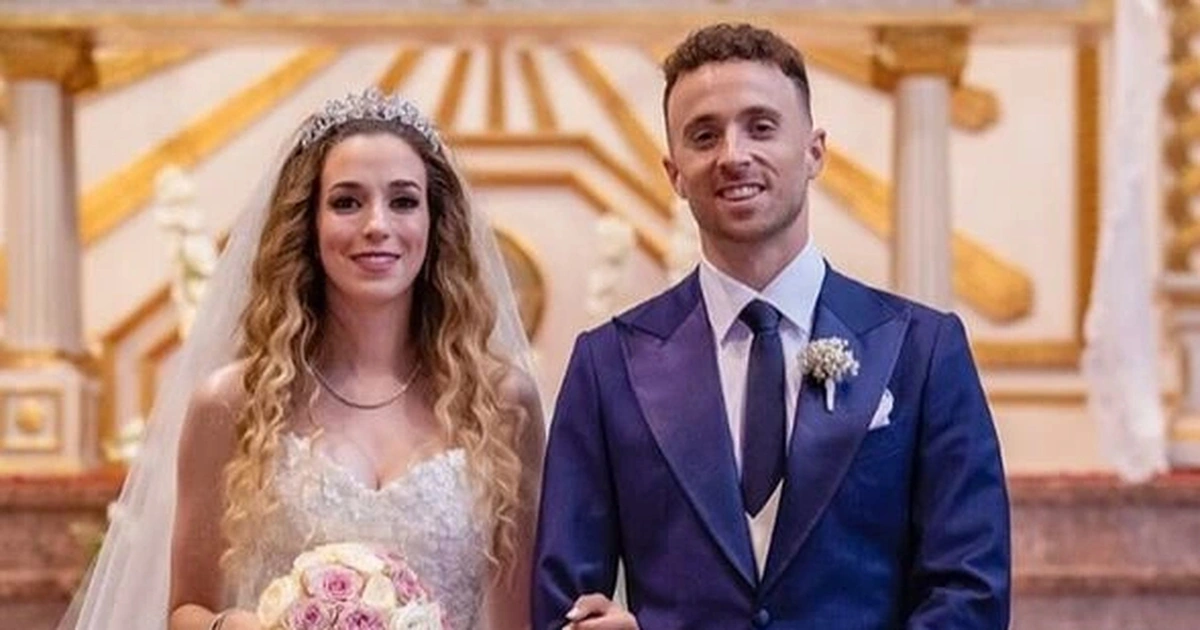 Tiền Đạo Diogo Jota Qua Đời Trong Tai Nạn Thương Tâm: Bóng Đá Thế Giới Tiếc Thương Một Tái Năng