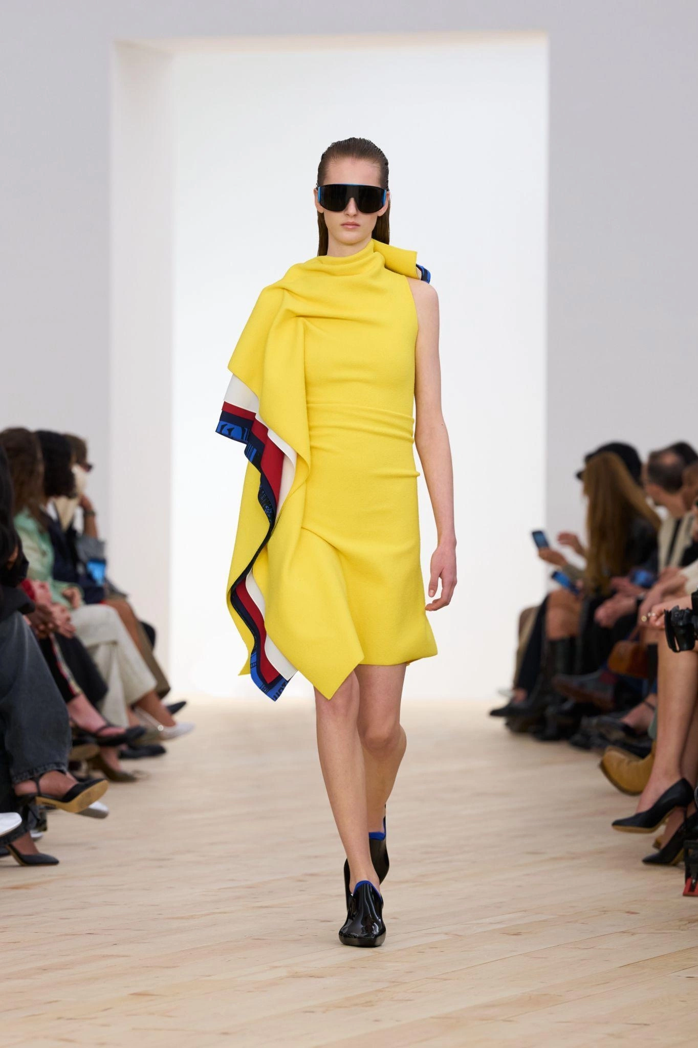  Loewe Xuân Hè 2026