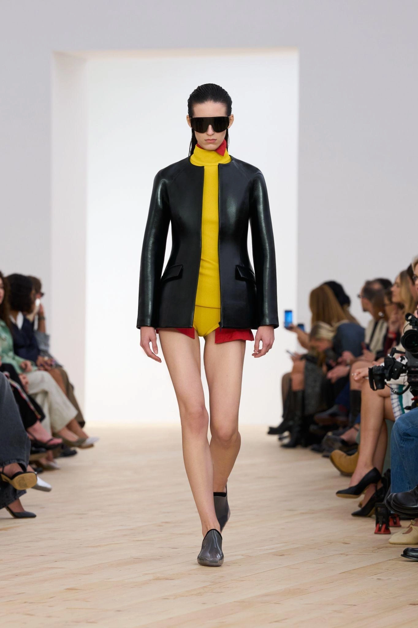  Loewe Xuân Hè 2026