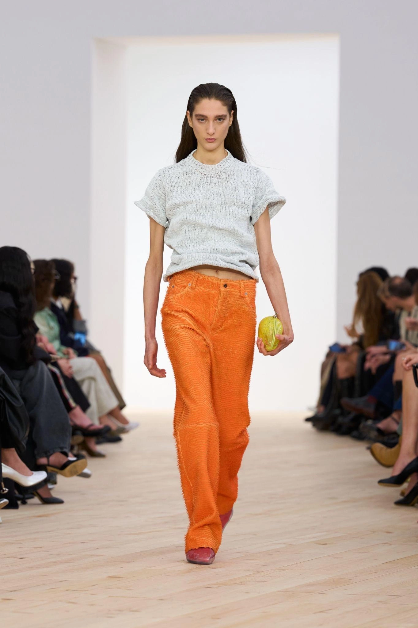  Loewe Xuân Hè 2026